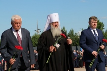 Лития в День памяти и скорби 22 июня 2026 г.